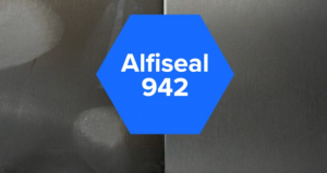 Alfiseal 942 logo