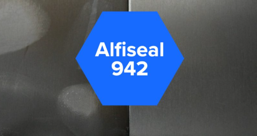 Alfiseal logo